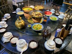 -印象鲵宴·张家界地标美食名片(溪布街店)