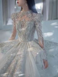 -B.Bridge Couture婚纱礼服(福田店)