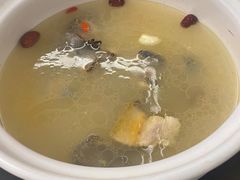 -山菌美食苑(振兴路店)