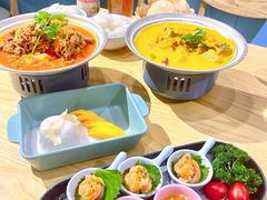-米泰芒·东南亚料理(体育西店)