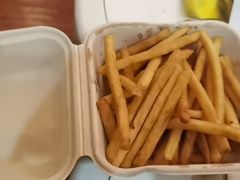 -前进5路汉堡炸鸡(昙华林店)
