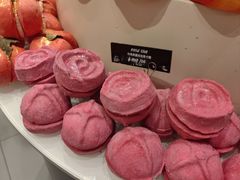 -LUSH(威尼斯人店)