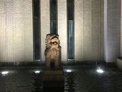 -上海波特曼丽思卡尔顿酒店