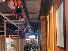 -老船舫·现做活鲜鱼馆(东郊记忆店)