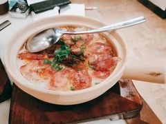 -客语客家菜(华发商都店)