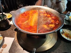 -湊湊火锅·茶憩(新中关购物中心店)