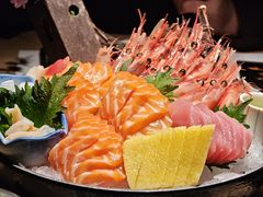 -匠和风精致料理(宁德万达店)
