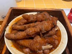 -蔡澜点心·粤菜(花城汇南区店)