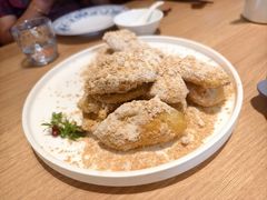 -连鹭海鲜·海肠捞饭·海胆饭(星海店)