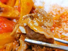 -聚发号清真菜馆