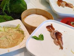 -盛百味·家宴餐厅(霸州分店)