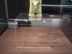 -盘龙城国家考古遗址公园