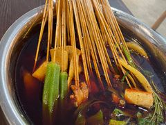 -成都瓜串串(华强北店)