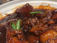 -麒麟小院·老九江菜(安平路店)