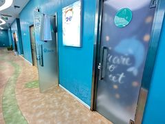 -Swim斯卫姆国际儿童游泳中心(红博中央公园店)