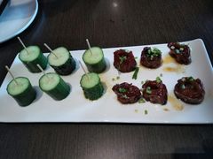 -老牌坊鲁菜名店(宽厚里店)