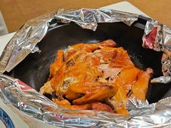 -老爷庙风味美食府(魏都大道店)