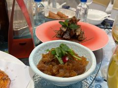 -苏先生海鲜渔庄(金桥店)