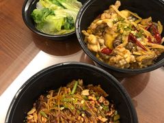 -螺世纪螺蛳粉·桂味小排档(裕德店)