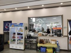 -老钟家烤羊排·敦伊阁清真餐厅胡羊焖饼