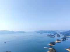 -千岛湖东南湖区