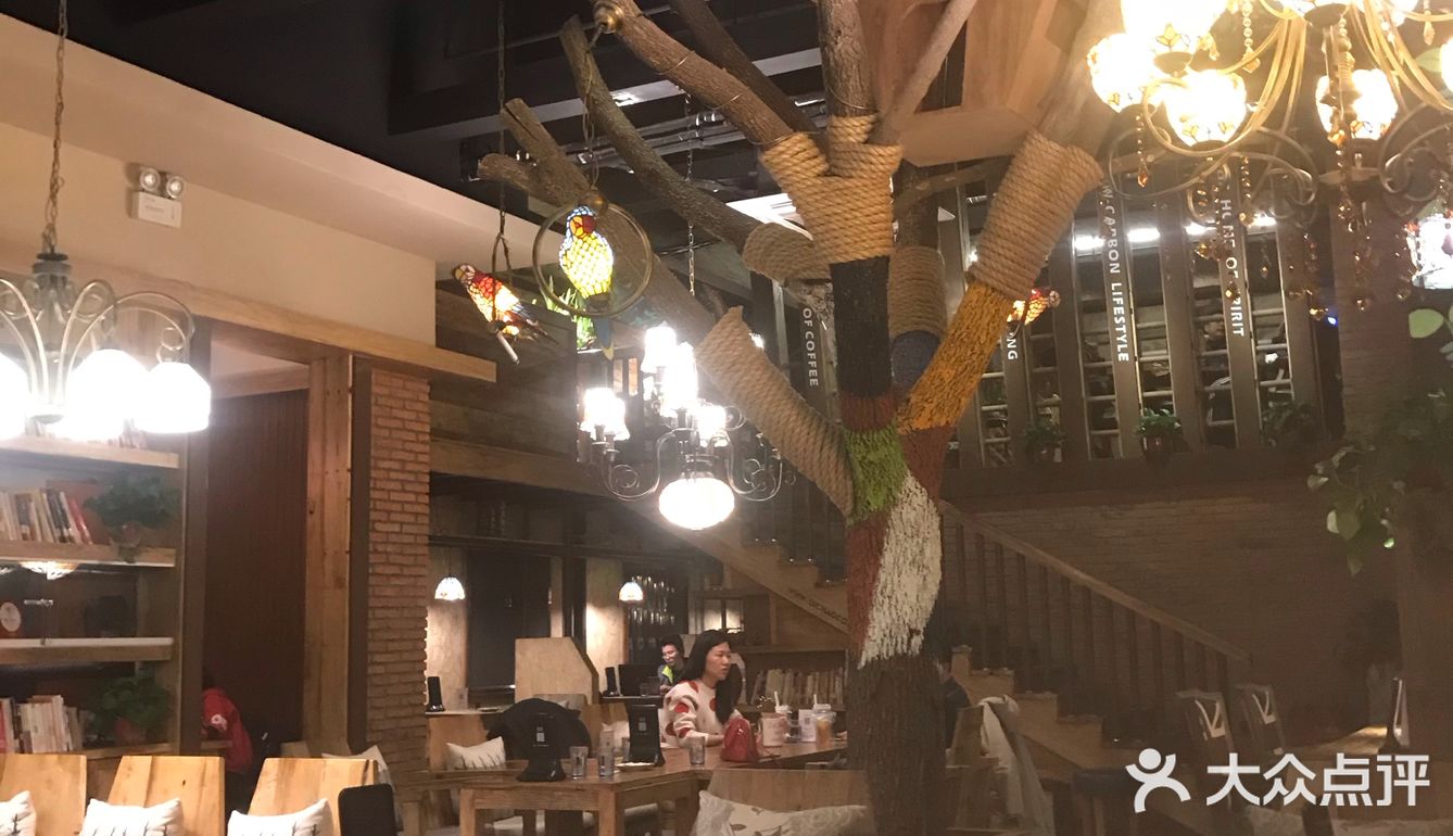 巢式三杯鸡 味道还是不错的