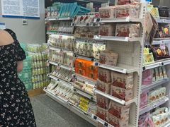 -盒马鲜生(富田新天地店)
