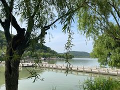 -南北湖风景区