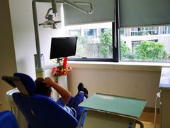 -泰康拜博口腔(世博园乐尔店)