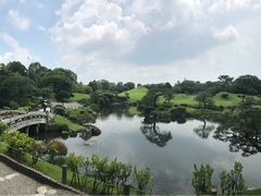 -水前寺成趣园