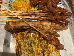-粉八·云南米线·建水烧烤(常熟路店)