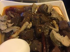 -秦淮小吃城(夫子庙店)