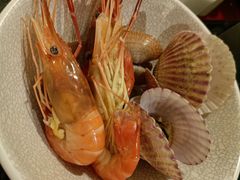 -长沙北辰洲际酒店-兰调全日餐厅