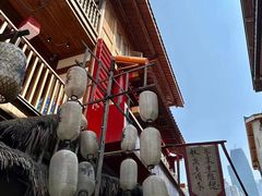 -重庆十八梯传统风貌区