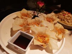 公主素蟹粉-桂满陇-西湖船宴(西单大悦城店)