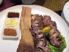 -悦真雅院·四合院·清真私房菜(雍和宫店)