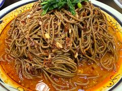 -蓝田九大碗民俗食府(蓝田店)