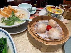 -点都德(汇点楼店)