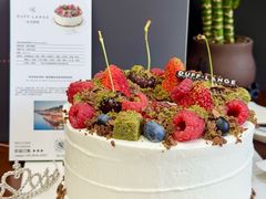 -DUFF LANGE杜夫朗格蛋糕(长沙店)