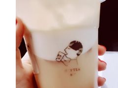 -喜茶(北京三里屯太古里店)
