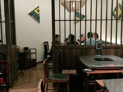 -捞王锅物料理(上海世茂广场店)