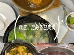 -来客家食府 · 福建客家菜