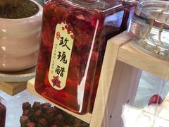 -张果佬年糕卷(科巷店)