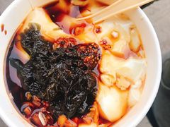 -秦园惠山豆腐花(惠山古镇店)