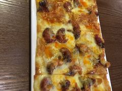 小龙虾披萨-莫比餐厅(五道口店)
