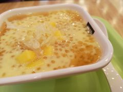 杨枝甘露-满记甜品(荟聚购物中心店)