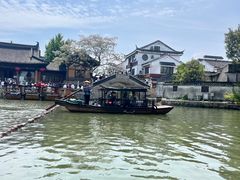 -锦溪古镇