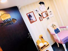 -宠爱国际动物医院·消化内科·心肾内科·ISFM猫友好(望京店)