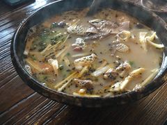 -玉祥府牛肉罩饼(金光道店)