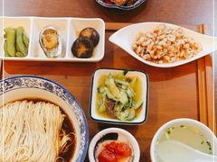 -孙盛兴奥灶面馆·蟹黄面·三虾面(山塘街总店)